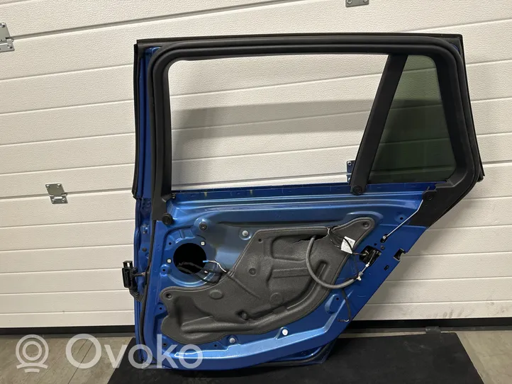 BMW 3 F30 F35 F31 Rear door 