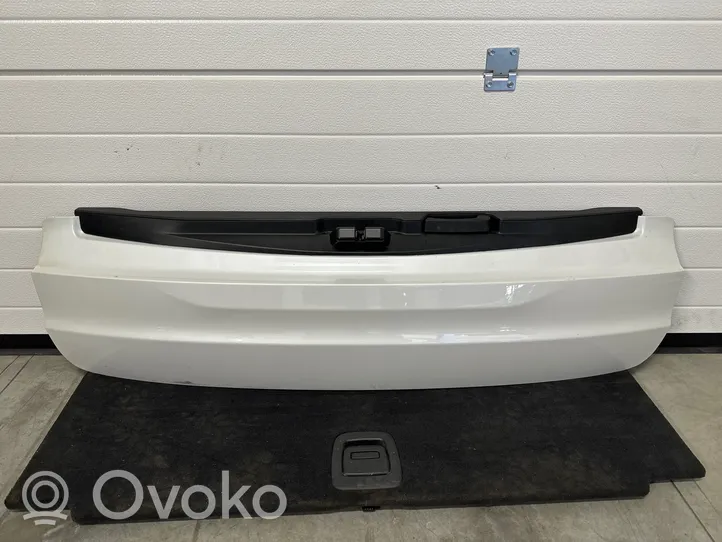 BMW X5 F15 Truck tailgate 