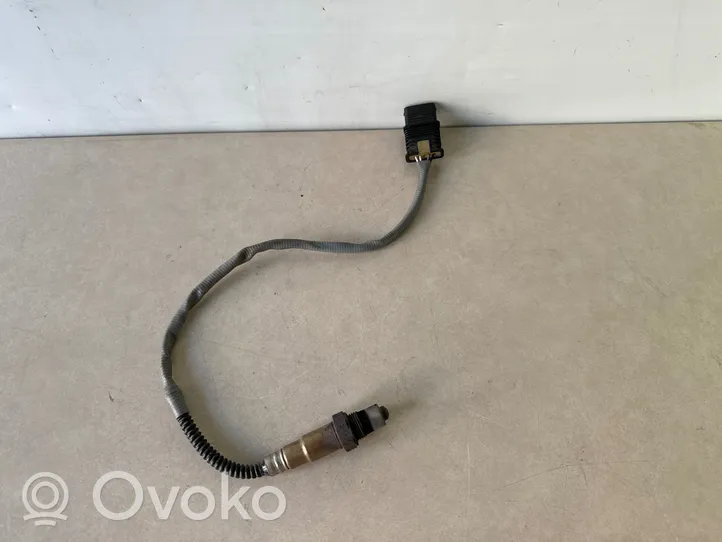 BMW X5 F15 Lambda probe sensor 7589122