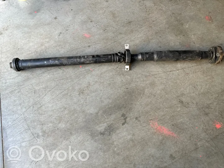 BMW X5 F15 Drive shaft (set) 7589129