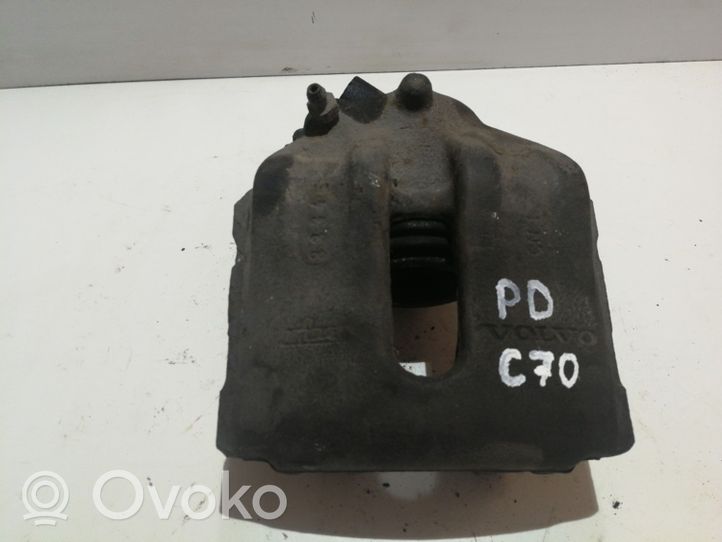 Volvo C70 Front brake caliper 