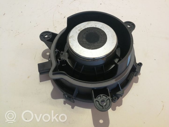 Volvo V50 Altoparlante portiera posteriore 8651207