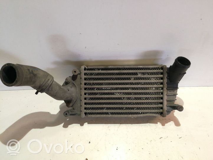 Volkswagen Polo Radiatore intercooler 862374X