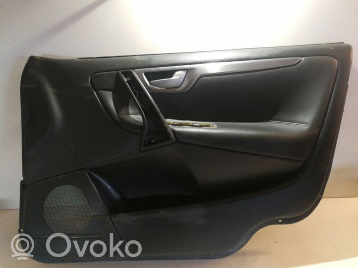 Volvo V70 Rivestimento del pannello della portiera anteriore 39990452