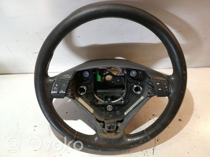 Volvo S60 Steering wheel 08666887