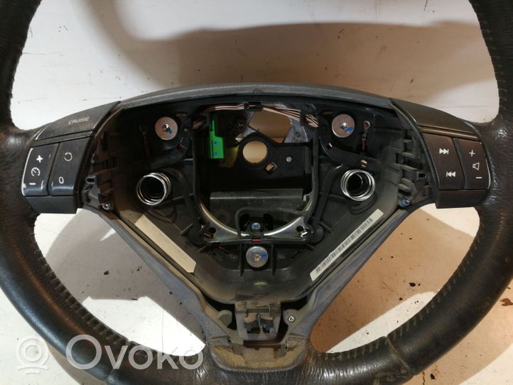 Volvo S60 Steering wheel 08666887