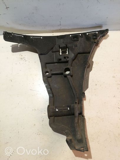 Volvo V70 Staffa di rinforzo montaggio del paraurti anteriore 08693182