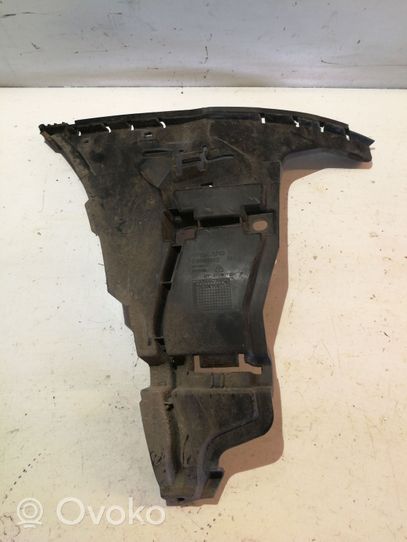 Volvo V70 Staffa di rinforzo montaggio del paraurti anteriore 08693182