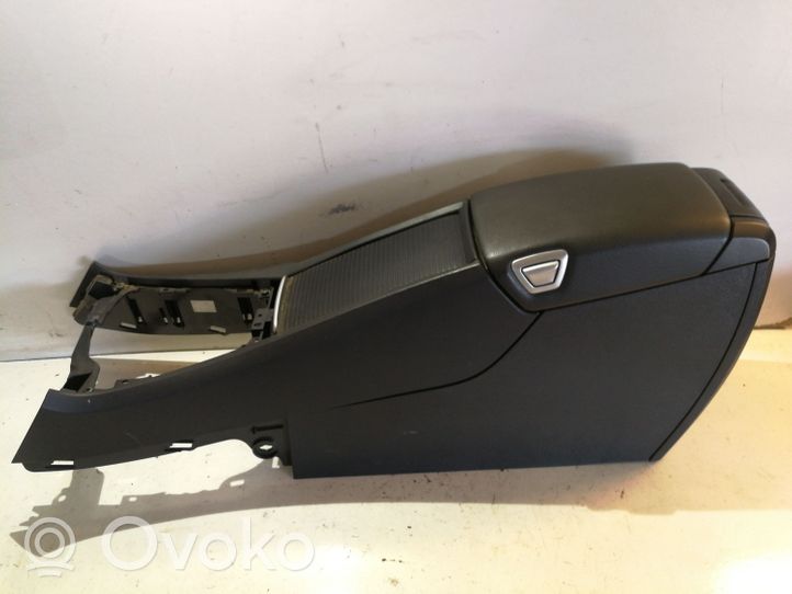 Volvo V70 Console centrale B1392640