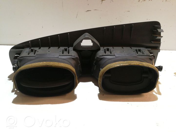 Volvo V70 Dash center air vent grill 3409374