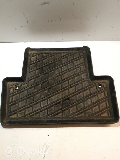 Volvo S60 Rear floor mat 30660990