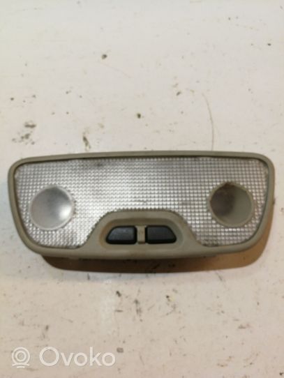 Volvo S60 Illuminazione sedili posteriori 9178936