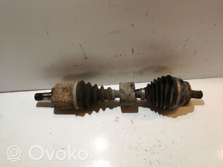 Volvo S60 Front driveshaft P8689210