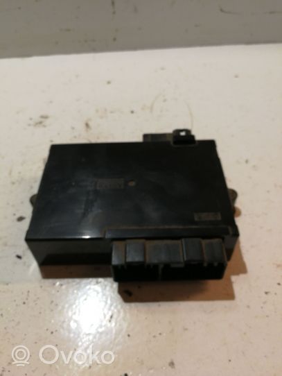 Volvo S60 Module de commande de siège 8691707