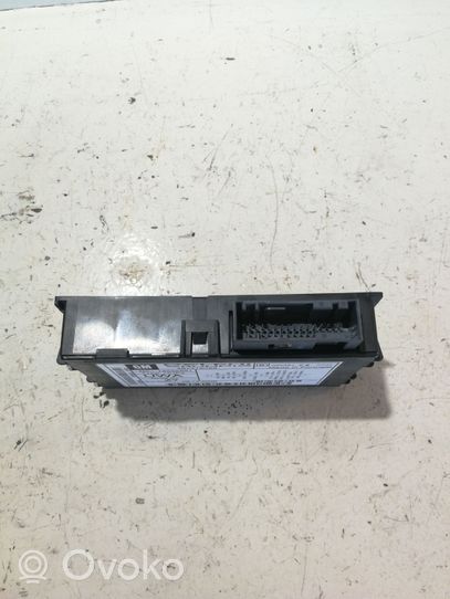 Opel Vectra C Module unité de contrôle Bluetooth 497316088