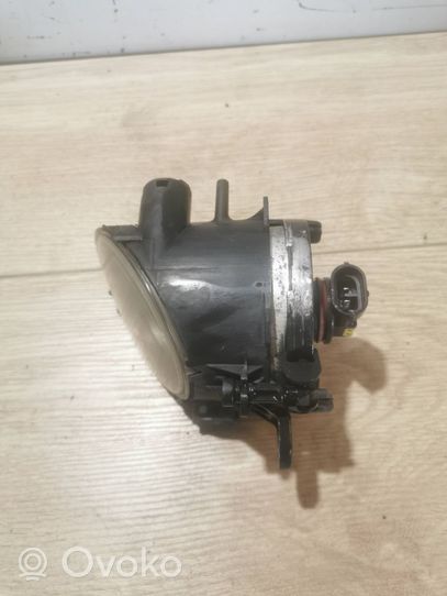 Volvo S80 Światło przeciwmgłowe przednie 31213102