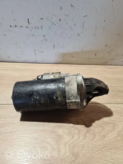 BMW 3 E46 Starter motor 1005831