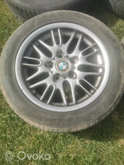 BMW 3 E46 R16 alloy rim 