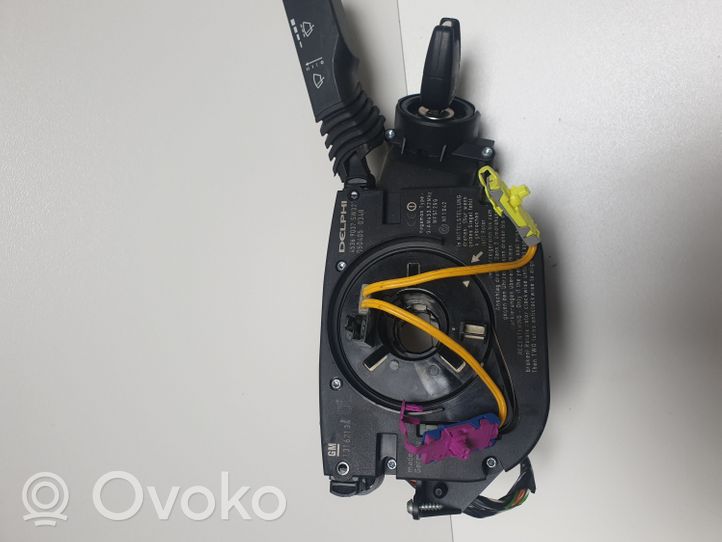 Opel Signum Airbag slip ring squib (SRS ring) 13162134