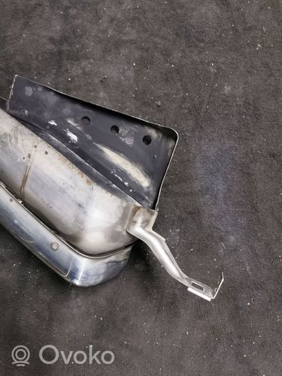 BMW 7 F01 F02 F03 F04 Muffler ending 7195405