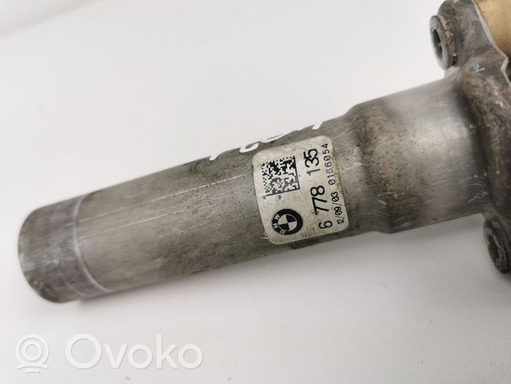 BMW 7 F01 F02 F03 F04 Prop shaft universal joint 6778135