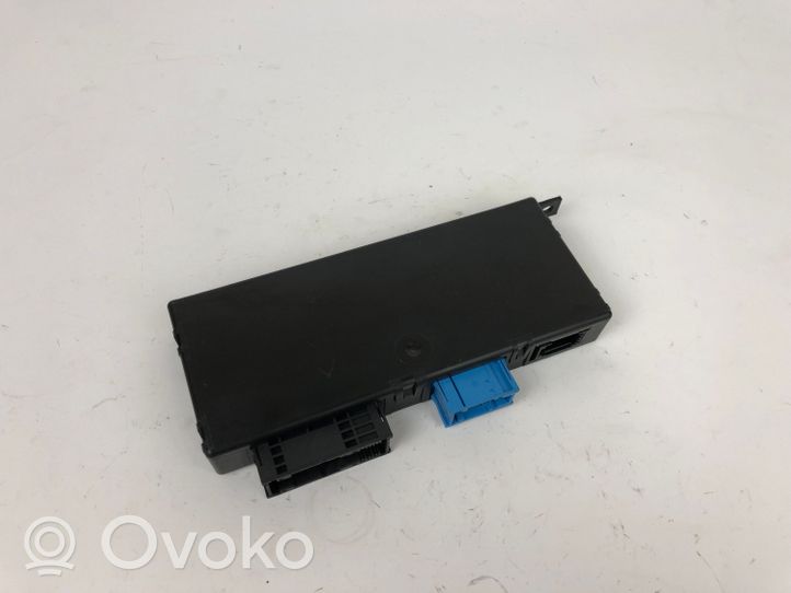 BMW 5 GT F07 Module de passerelle 61359267516