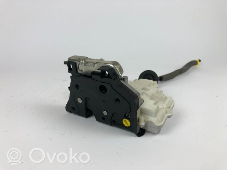 Audi A6 S6 C7 4G Etuoven lukko 4G0839015A