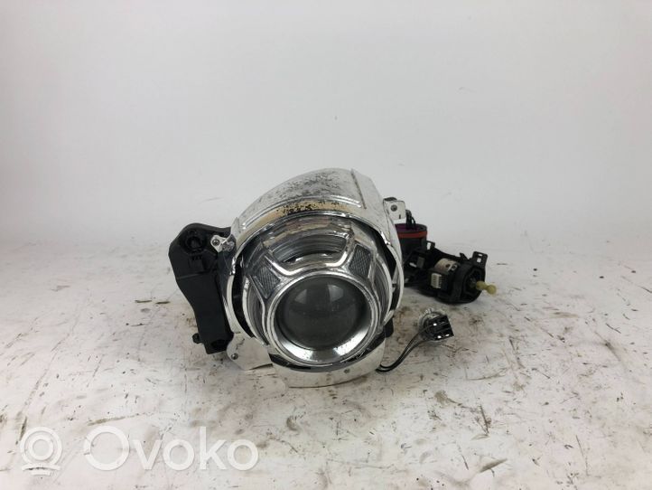 Porsche Macan Headlight part 