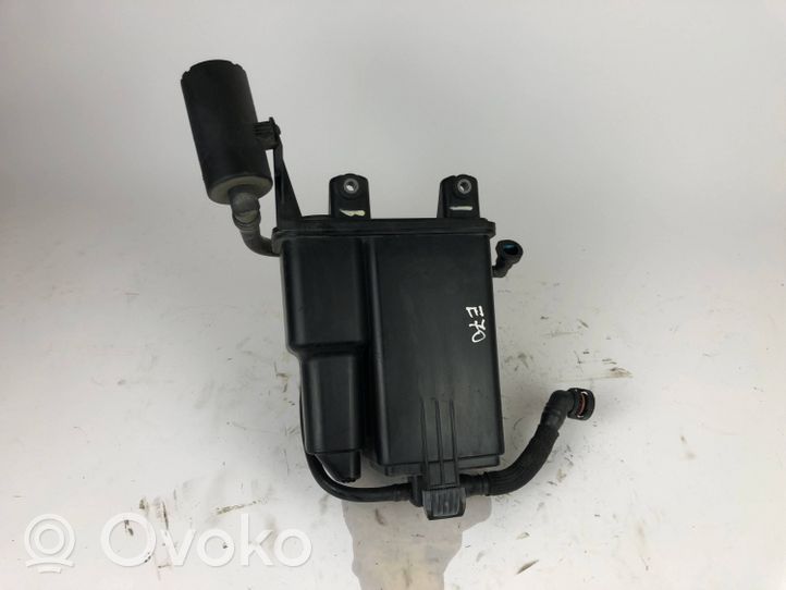 BMW X5 E70 Cartouche de vapeur de carburant pour filtre à charbon actif 7164407