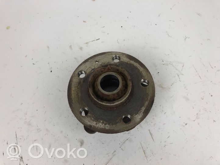 Porsche Macan Front wheel ball bearing 8K0407615B