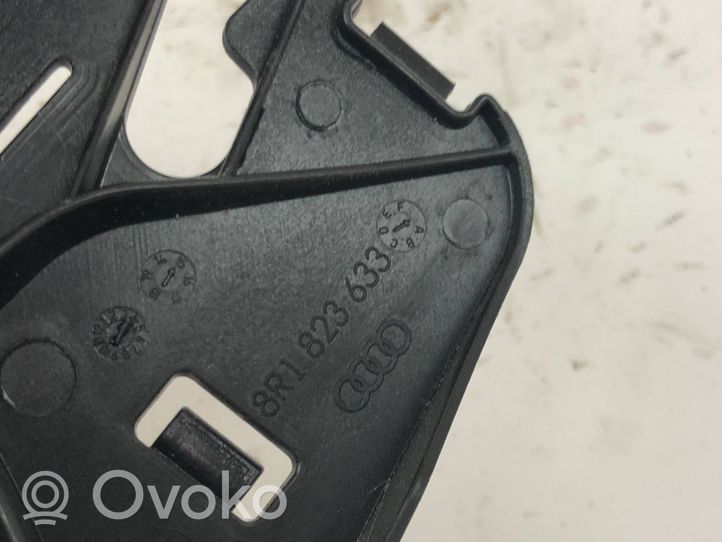 Porsche Macan Poignée, déverrouillage du capot moteur 8R1823633