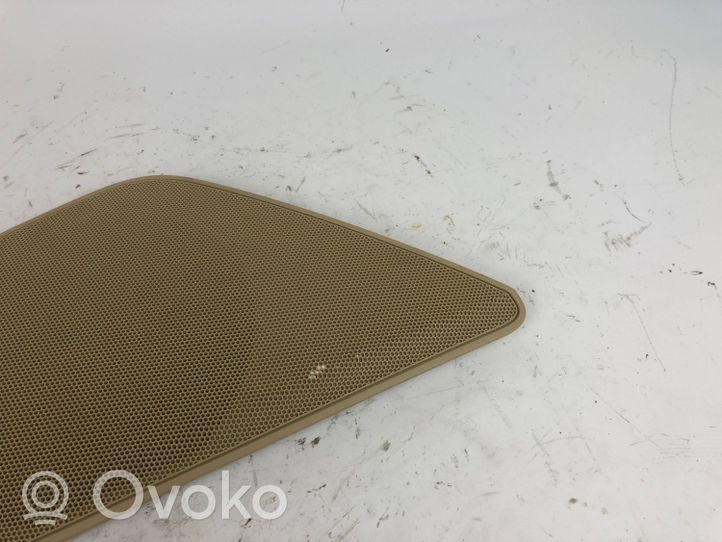 Audi A6 C7 Maskownica głośnika drzwi przednich 4G0035420