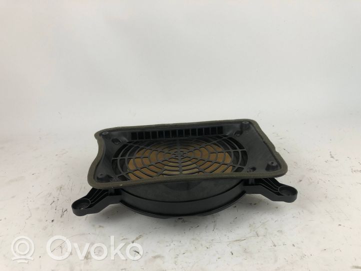 Audi A6 C7 Subwoofer 4G5035412