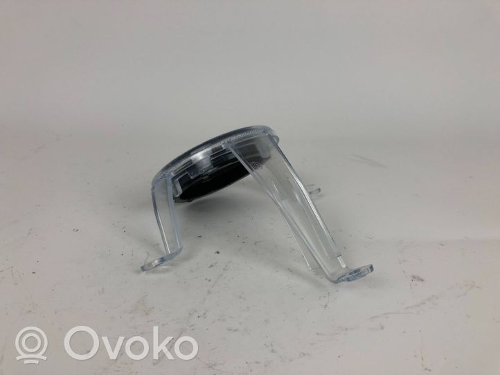 BMW X5M E70 Element lampy przedniej 16449600