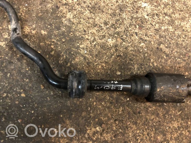 BMW X5M E70 Barre stabilisatrice 6783037