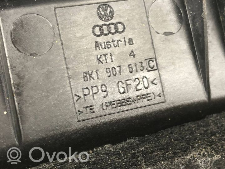 Audi RS5 Skrzynka bezpieczników / Komplet 8K1907613C