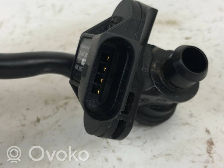 Audi RS5 Air pressure sensor 036906051