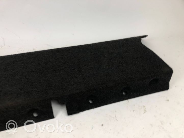 Audi RS5 Kita bagažinės apdailos detalė 8F0863373B