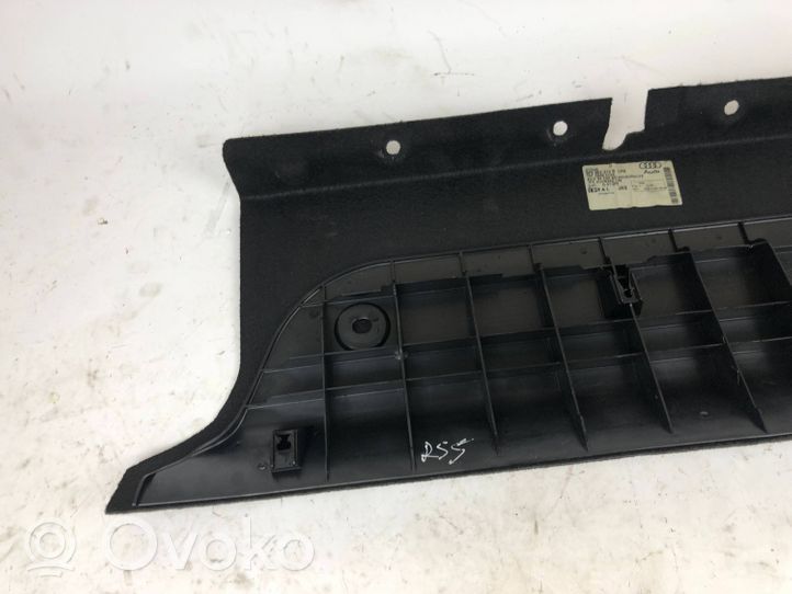 Audi RS5 Other trunk/boot trim element 8F0863373B