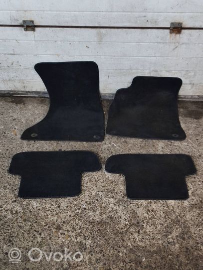 Audi RS5 Car floor mat set 8K1863691G