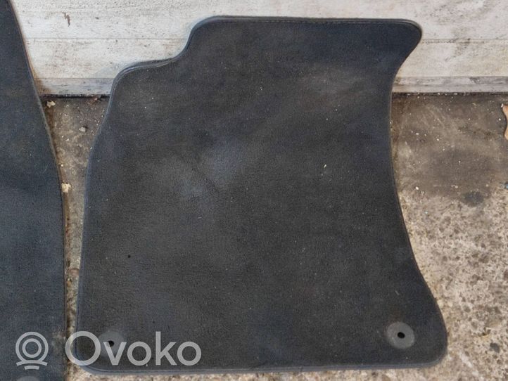 Audi RS5 Car floor mat set 8K1863691G