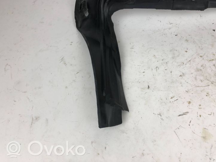 Audi RS5 Panel wykończeniowy błotnika 8T0821111A