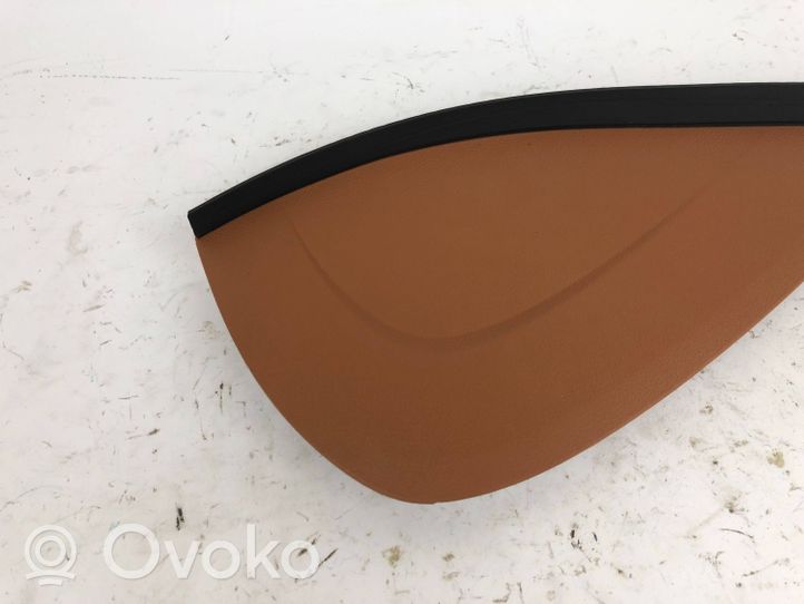 BMW 7 G11 G12 Rivestimento estremità laterale del cruscotto 9368312