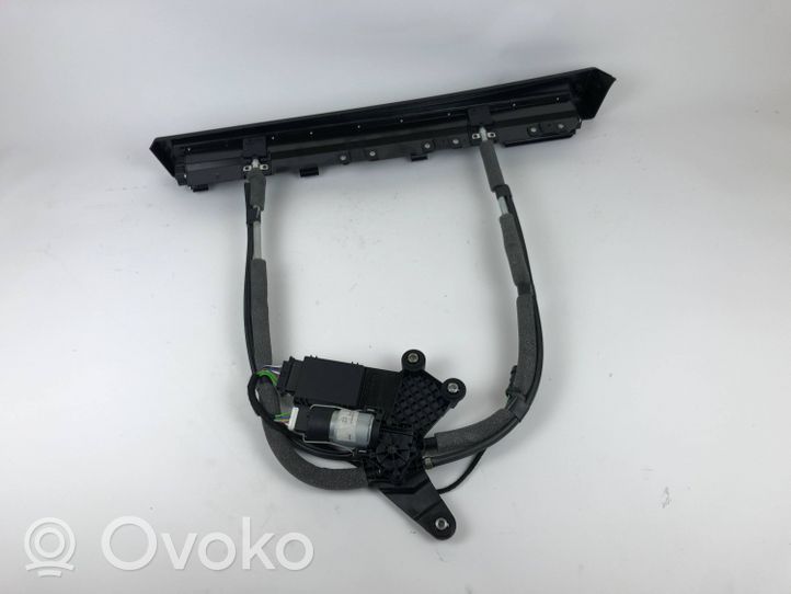 Maserati Levante Tendina/parasole del finestrino della portiera posteriore 088220001601