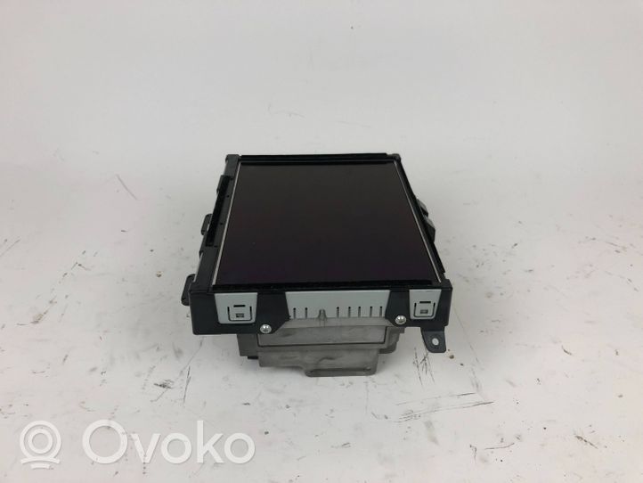 Maserati Levante Monitor/display/piccolo schermo 670106656