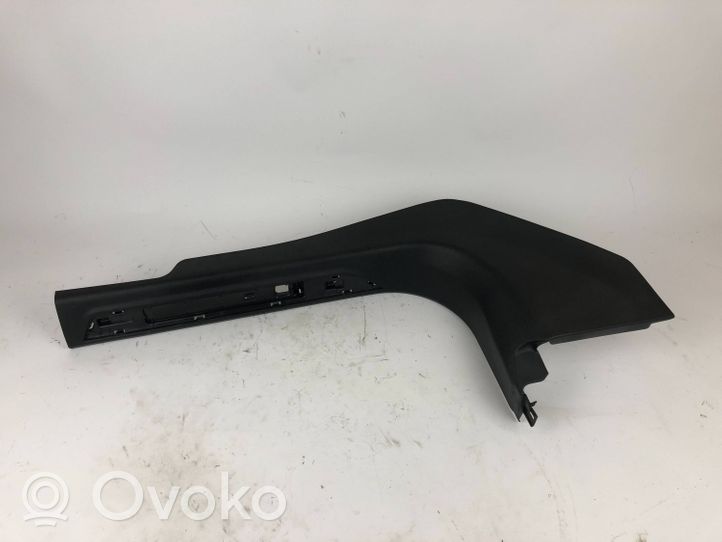 Maserati Levante Rivestimento montante (D) (superiore) 670040373