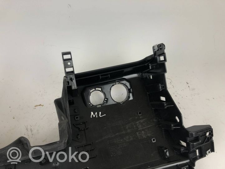 Maserati Levante Rivestimento del volante 670043350