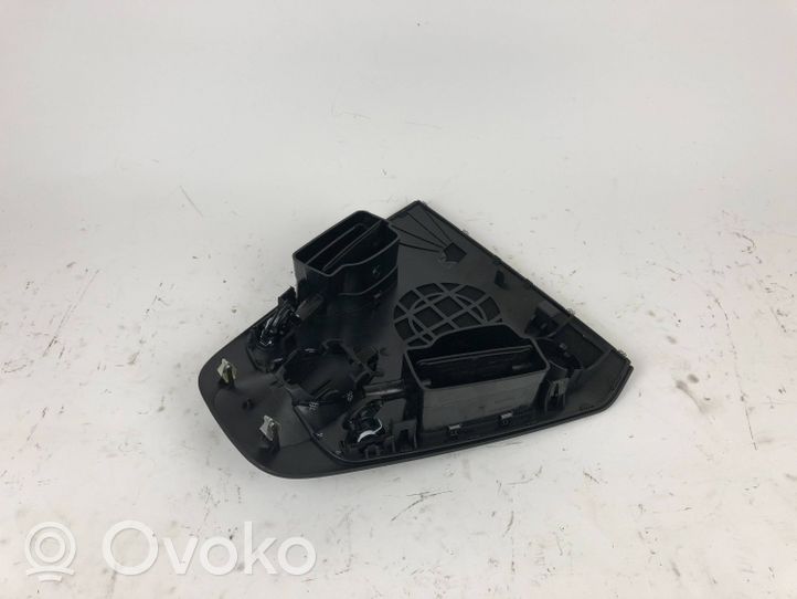 Maserati Levante Verkleidung Kombiinstrument Cockpit 6700492840