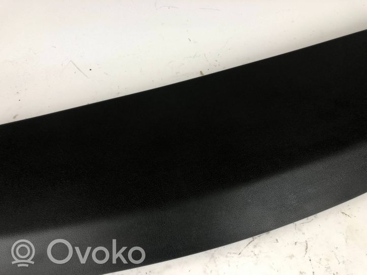 Maserati Levante Rivestimento superiore del portellone posteriore/bagagliaio 13097798