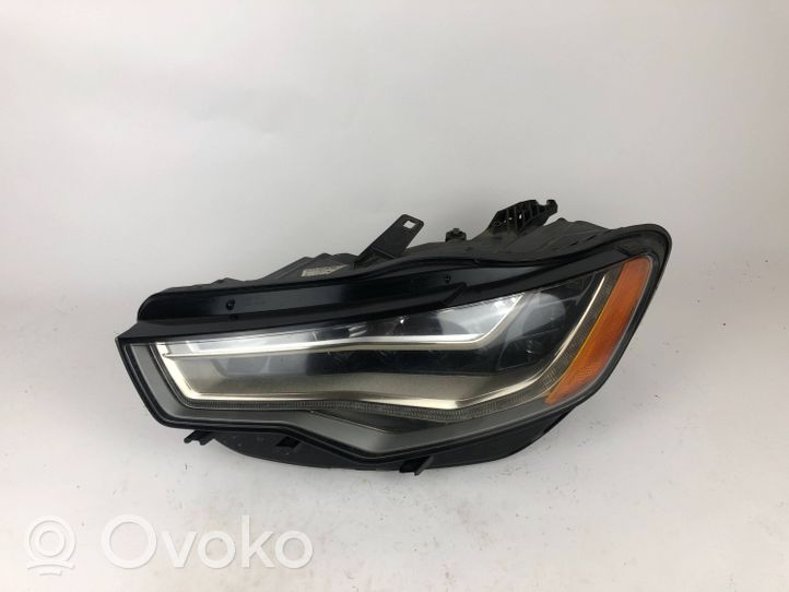 Audi A6 C7 Faro/fanale 4G0941033E